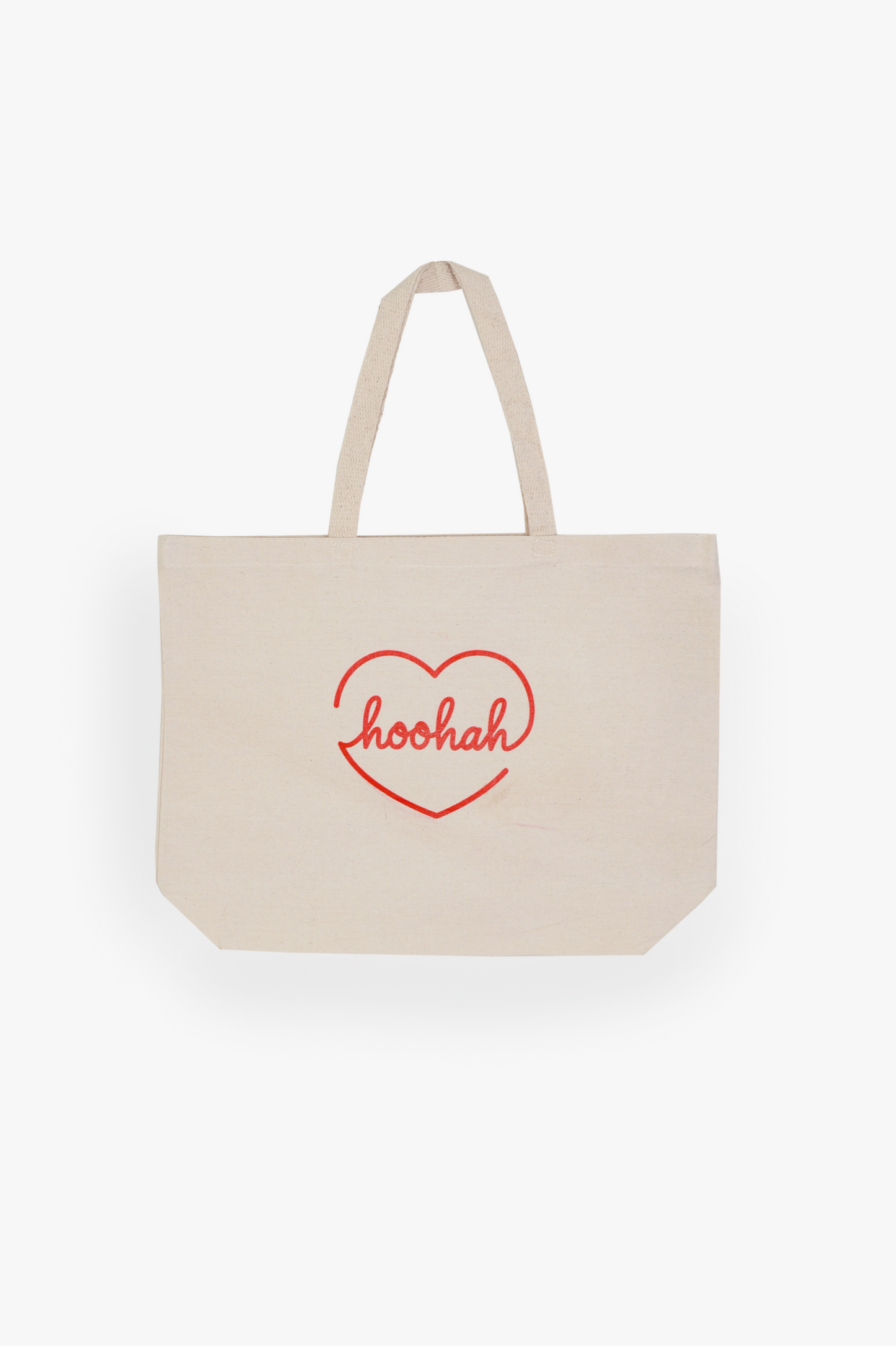 Hoohah Tote Bag