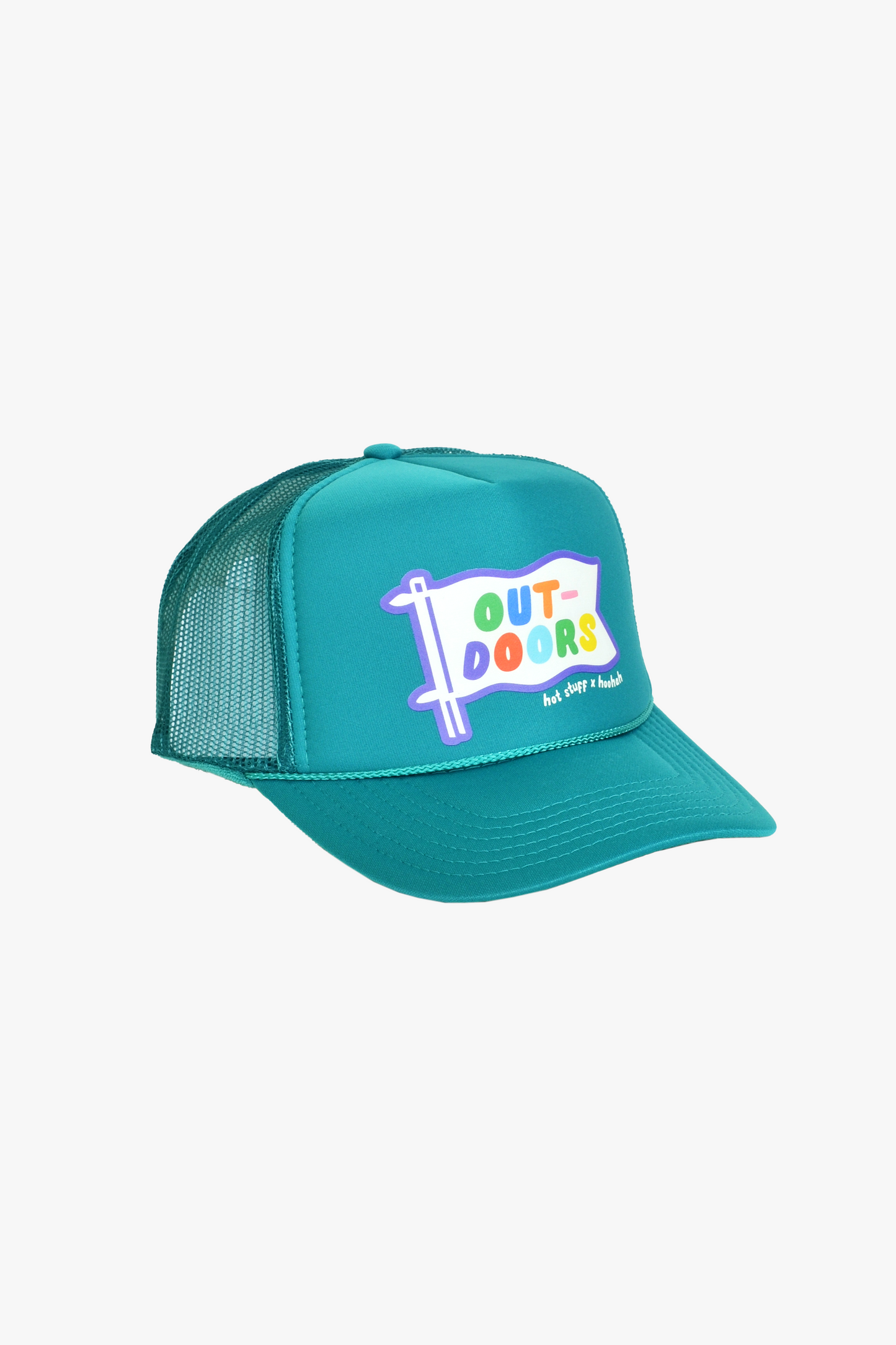 Out-Doors Trucker Hat