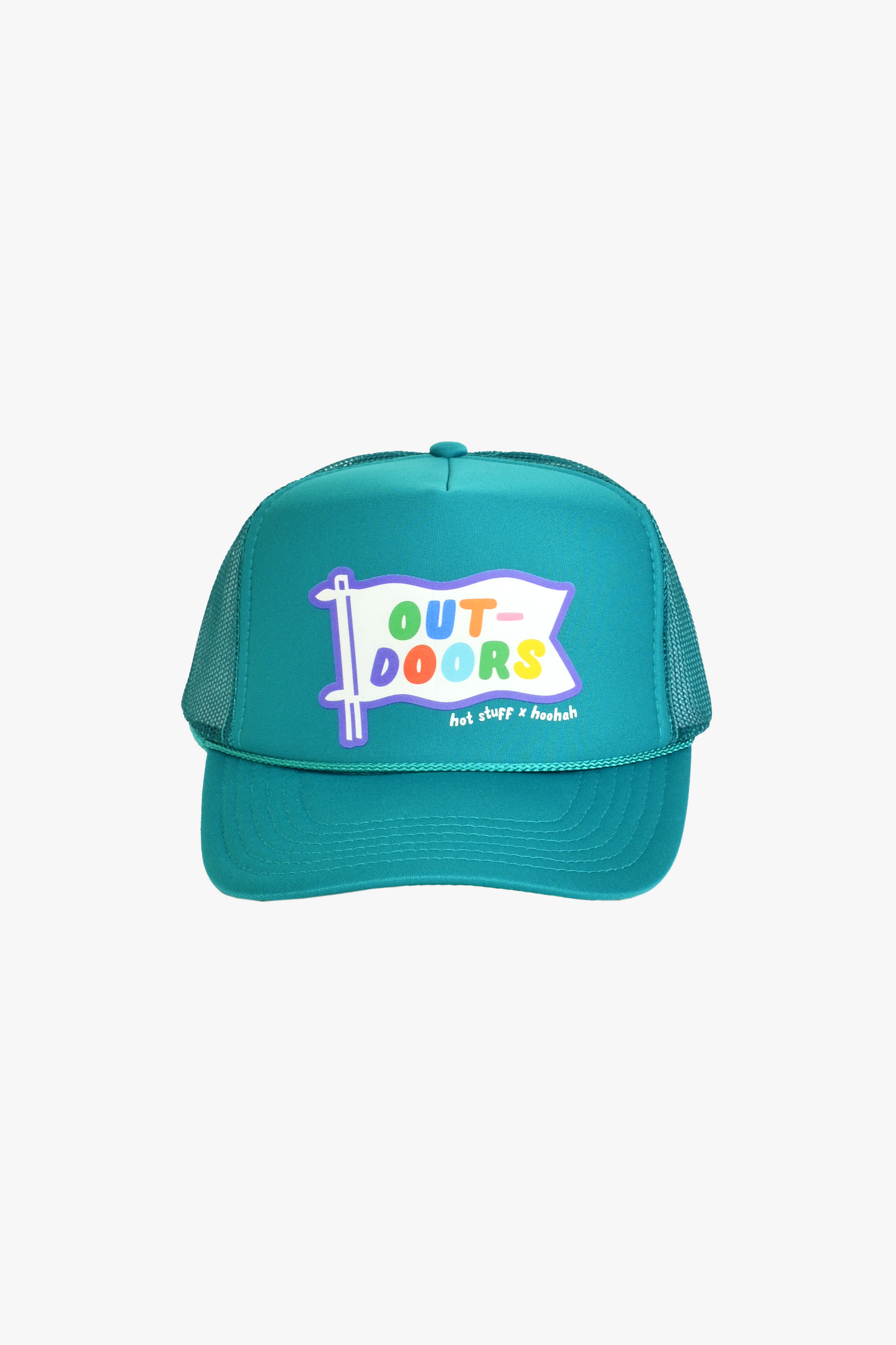 Out-Doors Trucker Hat