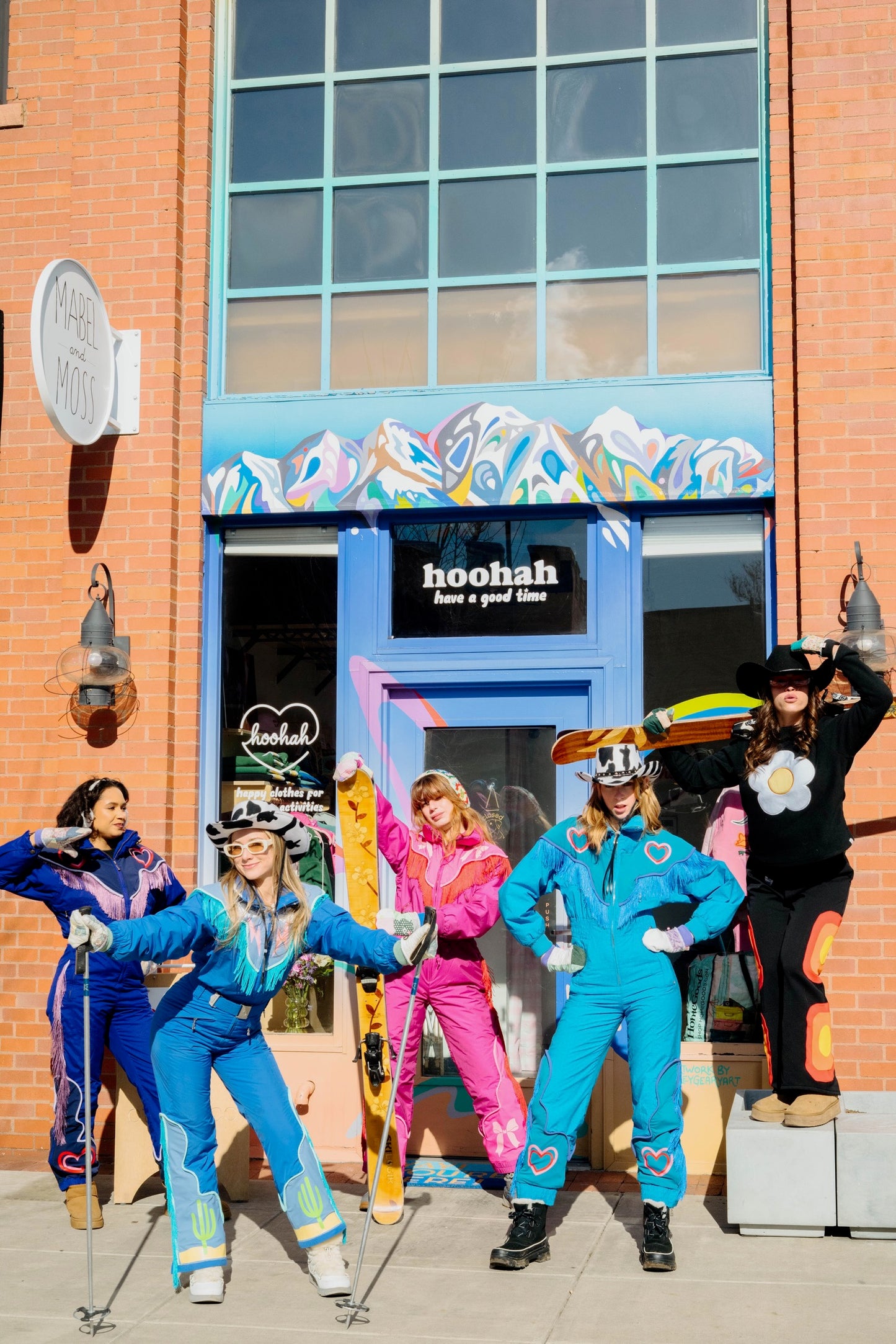 Sweetheart Onesie in Teal Area 51