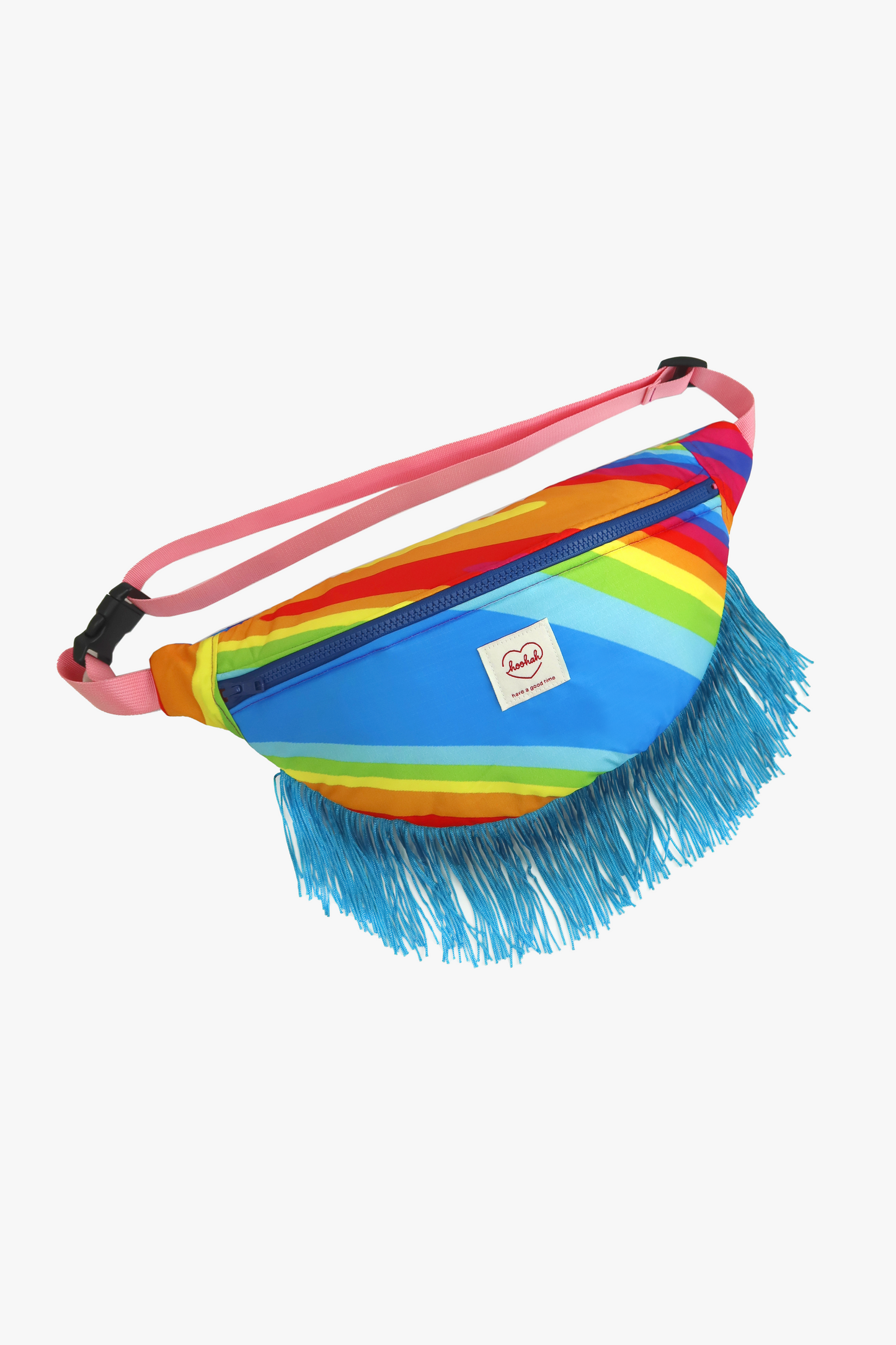 Good inTents x Hoohah Limited Edition Insulated Fanny Pack