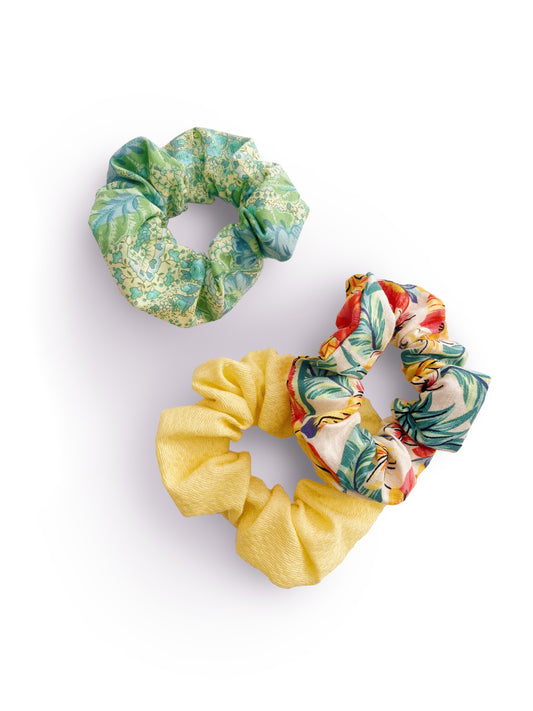 Scrunchie Mystery Pack