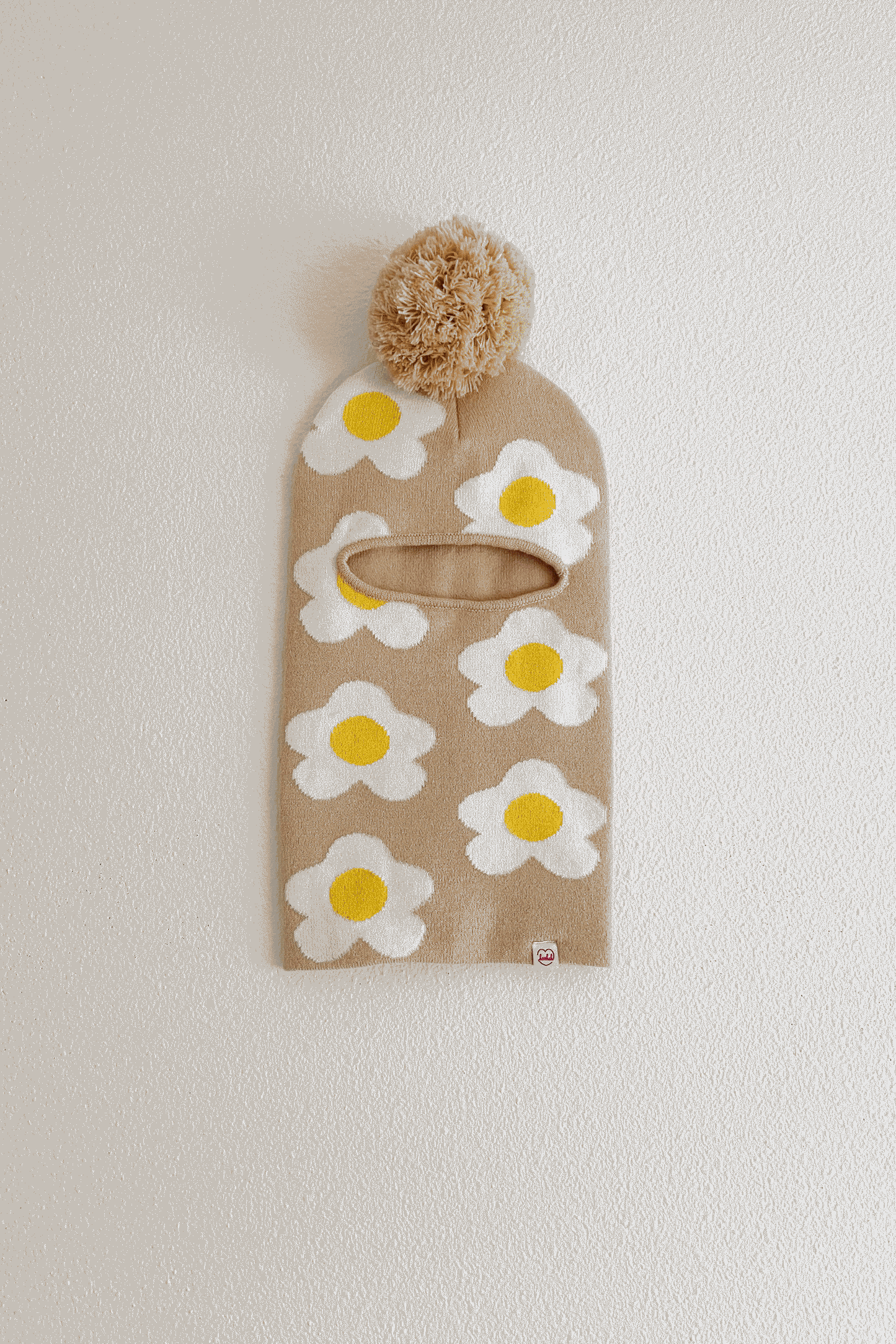 Sunny-Side Balaclava