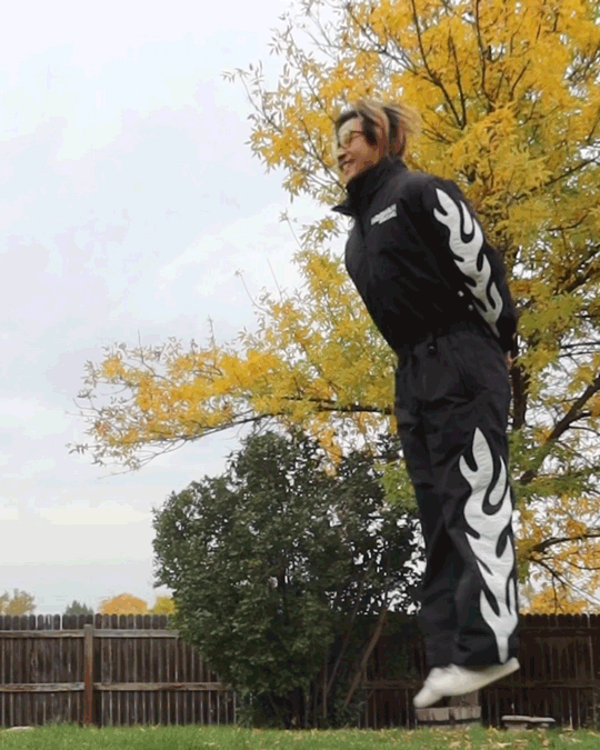 Harley Ski Onesie