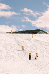 The Hoohah Diaries 💗