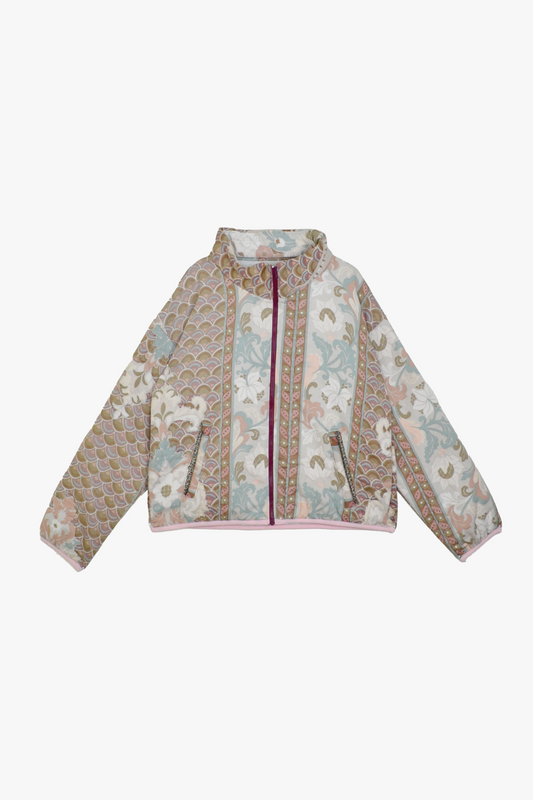 Ruth Granny Coat