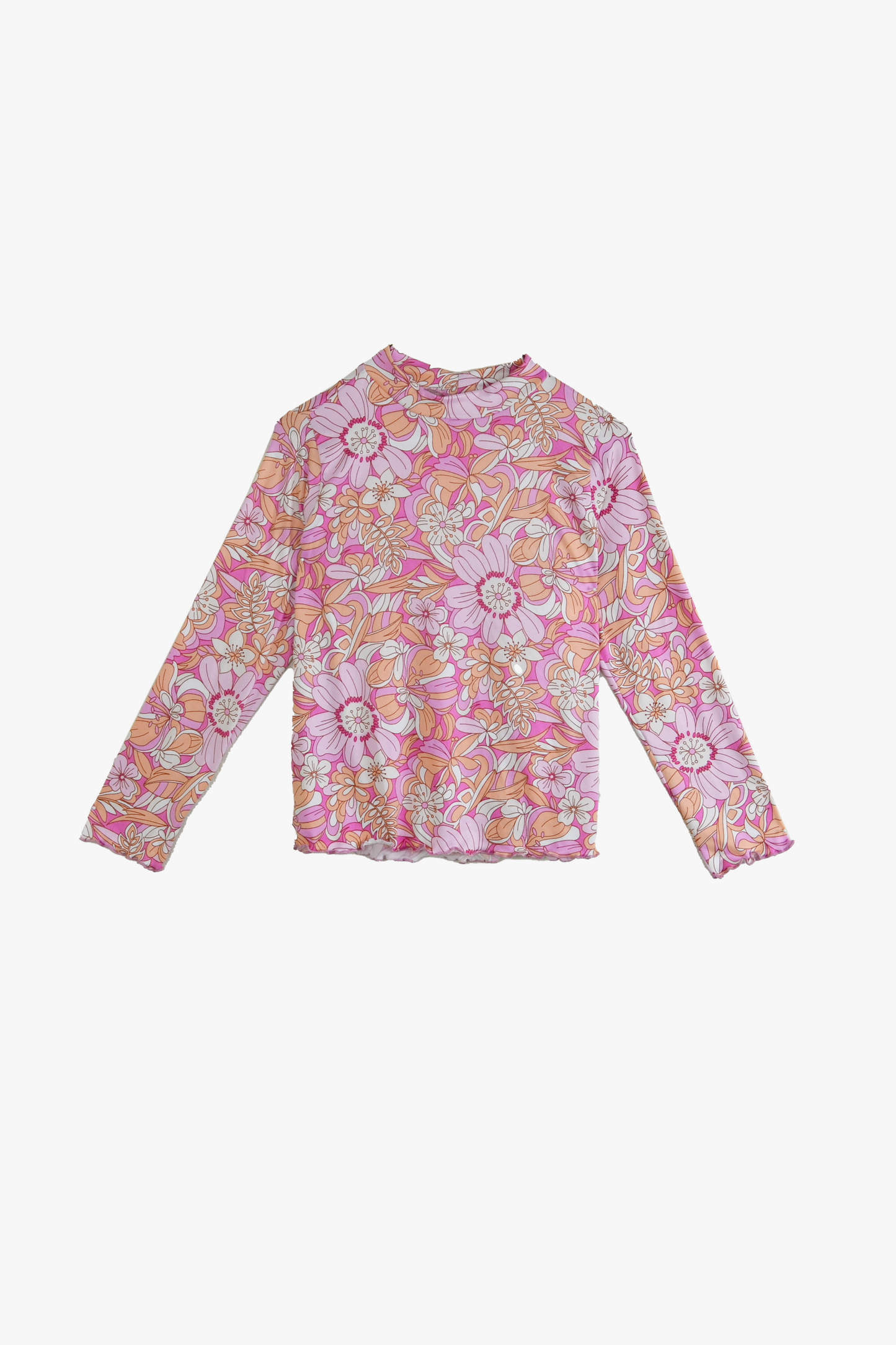 Shagadelic Long Sleeve