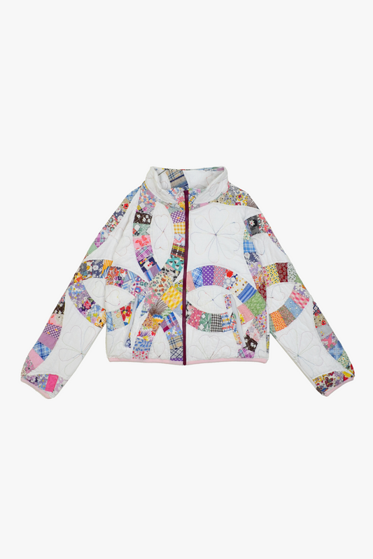 Florence Granny Coat