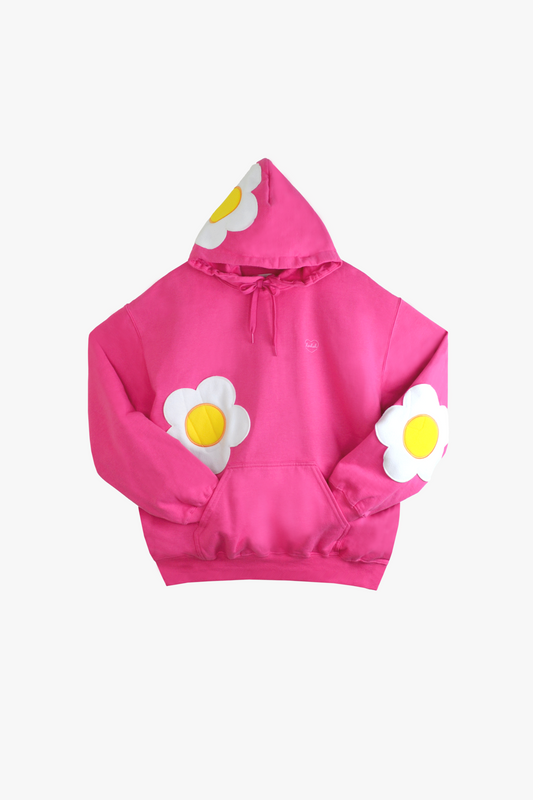 Sunny-side Hoodie
