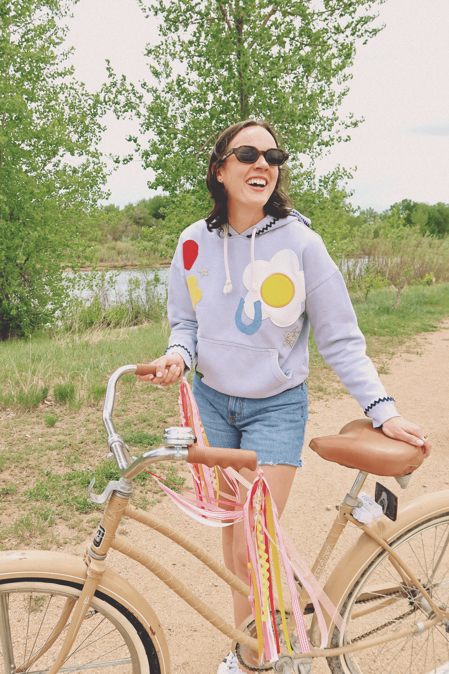 Lucky Sweater No. 2