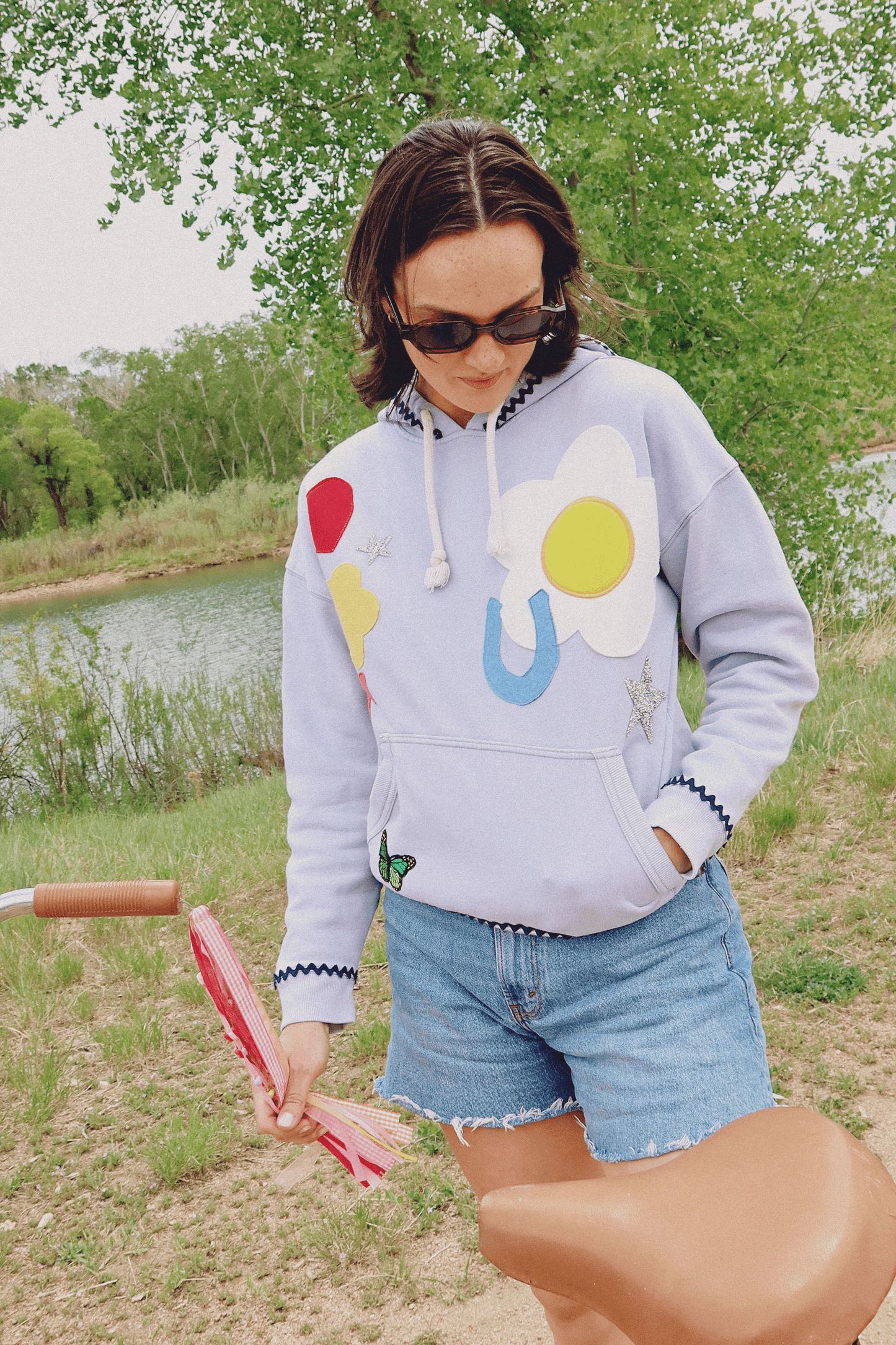 Lucky Sweater No. 2