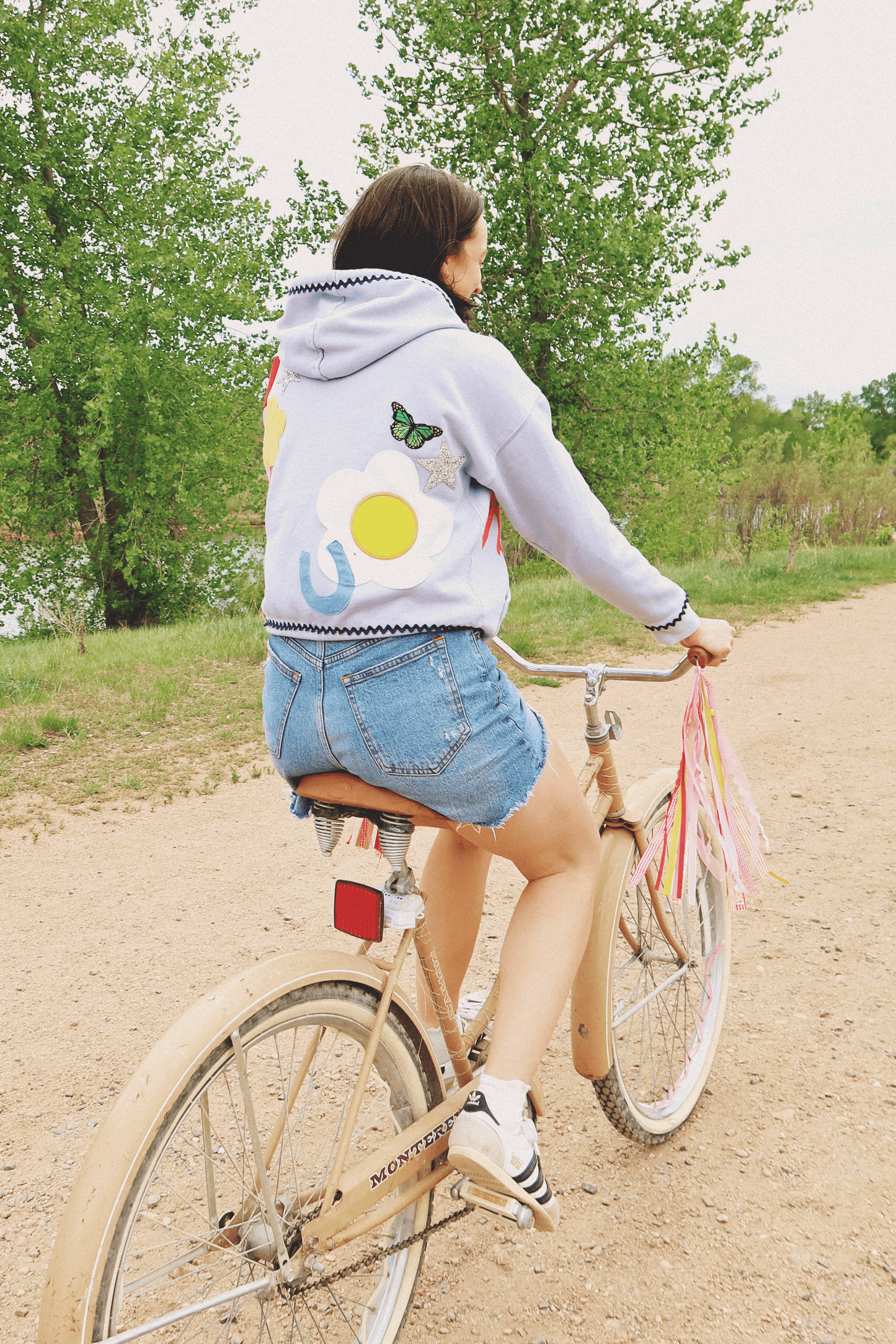 Lucky Sweater No. 2
