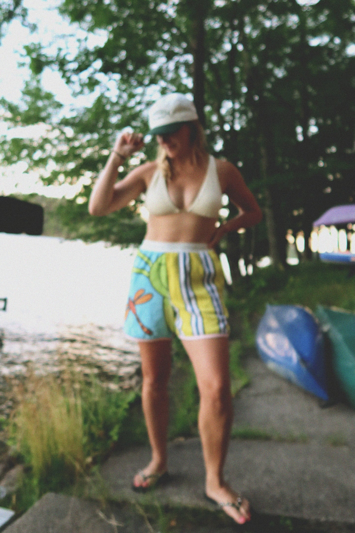 Lake Powell Surf Short