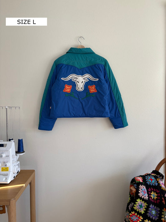 Pre-loved Western Coat