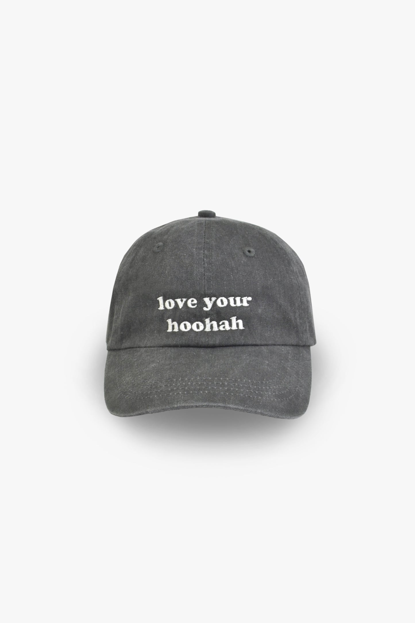 Love Your Hoohah Dad Hat