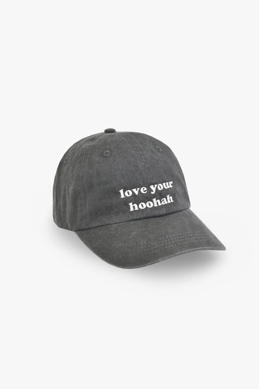 Love Your Hoohah Dad Hat